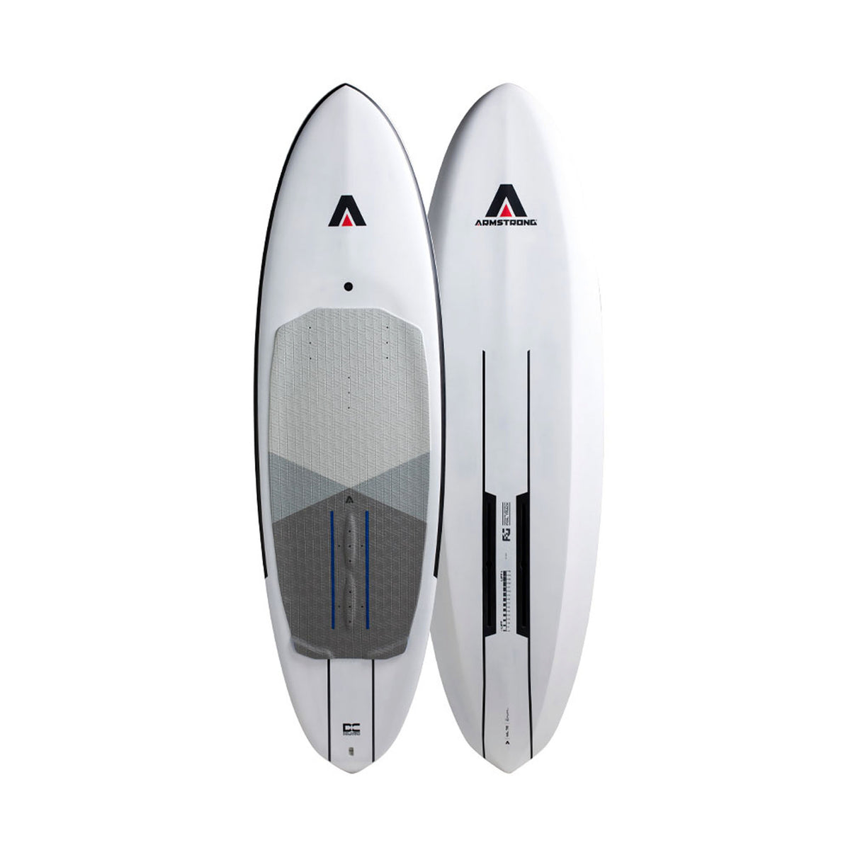 Armstrong Midlength FG Foil Board