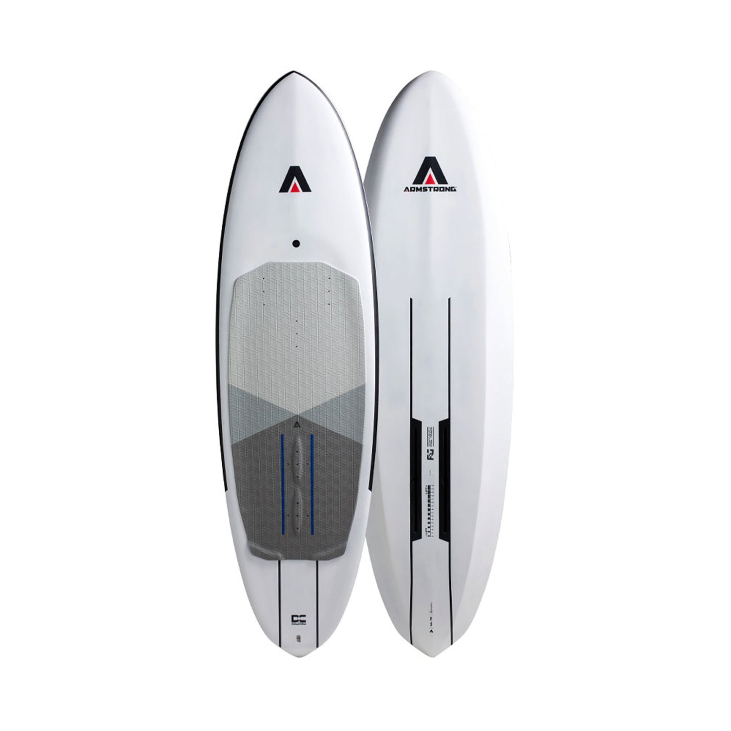 Armstrong Midlength FG Foil Board
