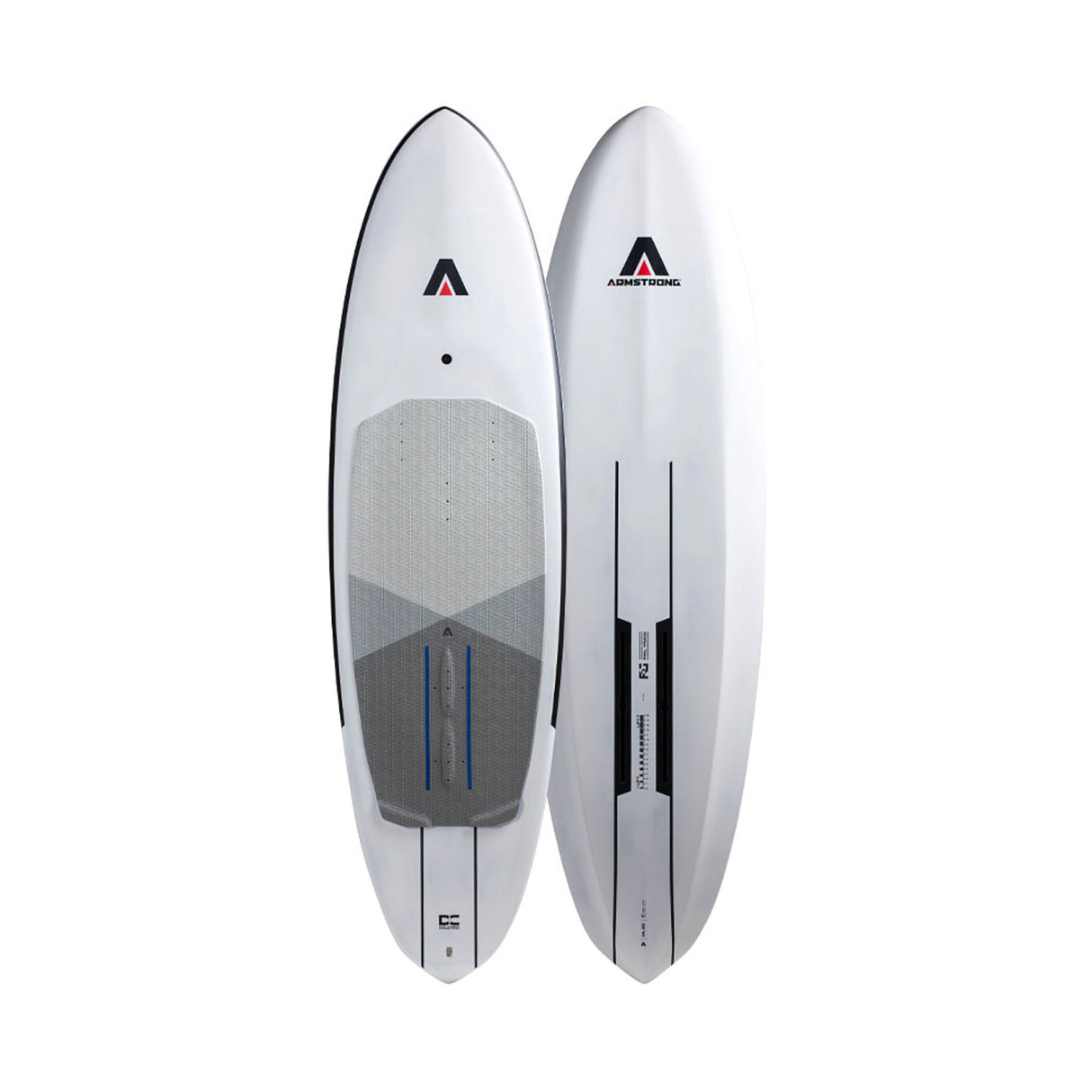Armstrong Midlength FG Foil Board