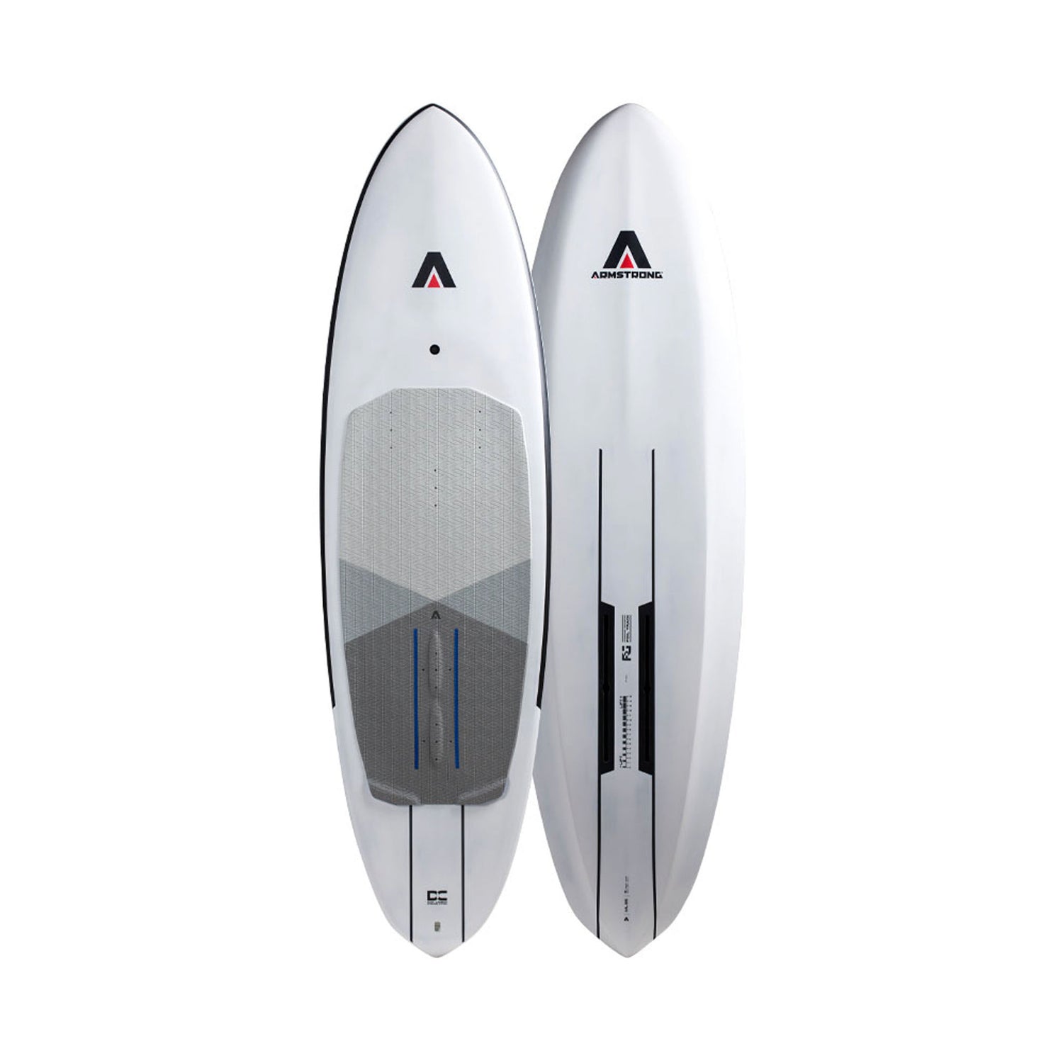 Armstrong Midlength FG Foil Board