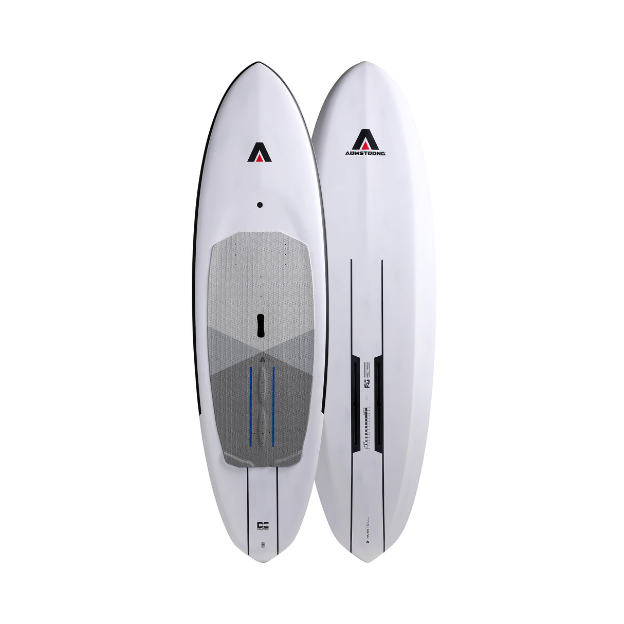 Armstrong Midlength FG Foil Board