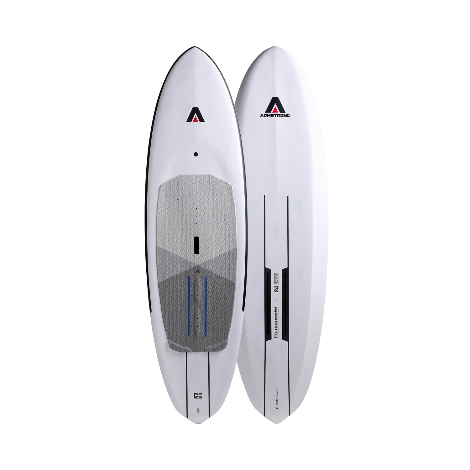 Armstrong Midlength FG Foil Board