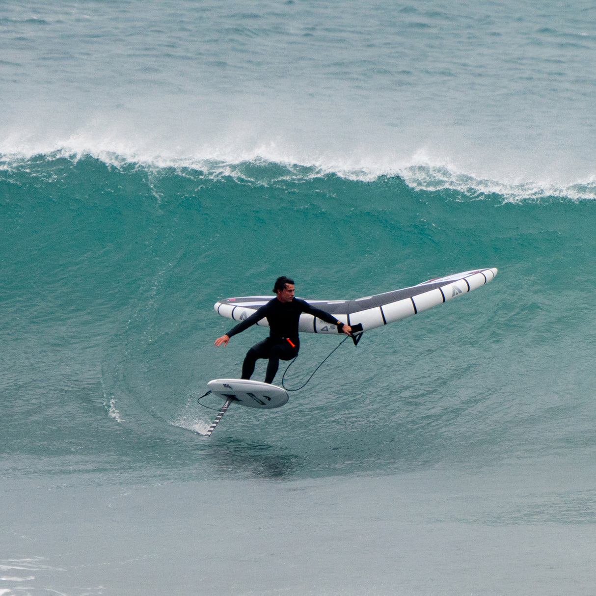 Armstrong Midlength Mk II X-Form Foilboard