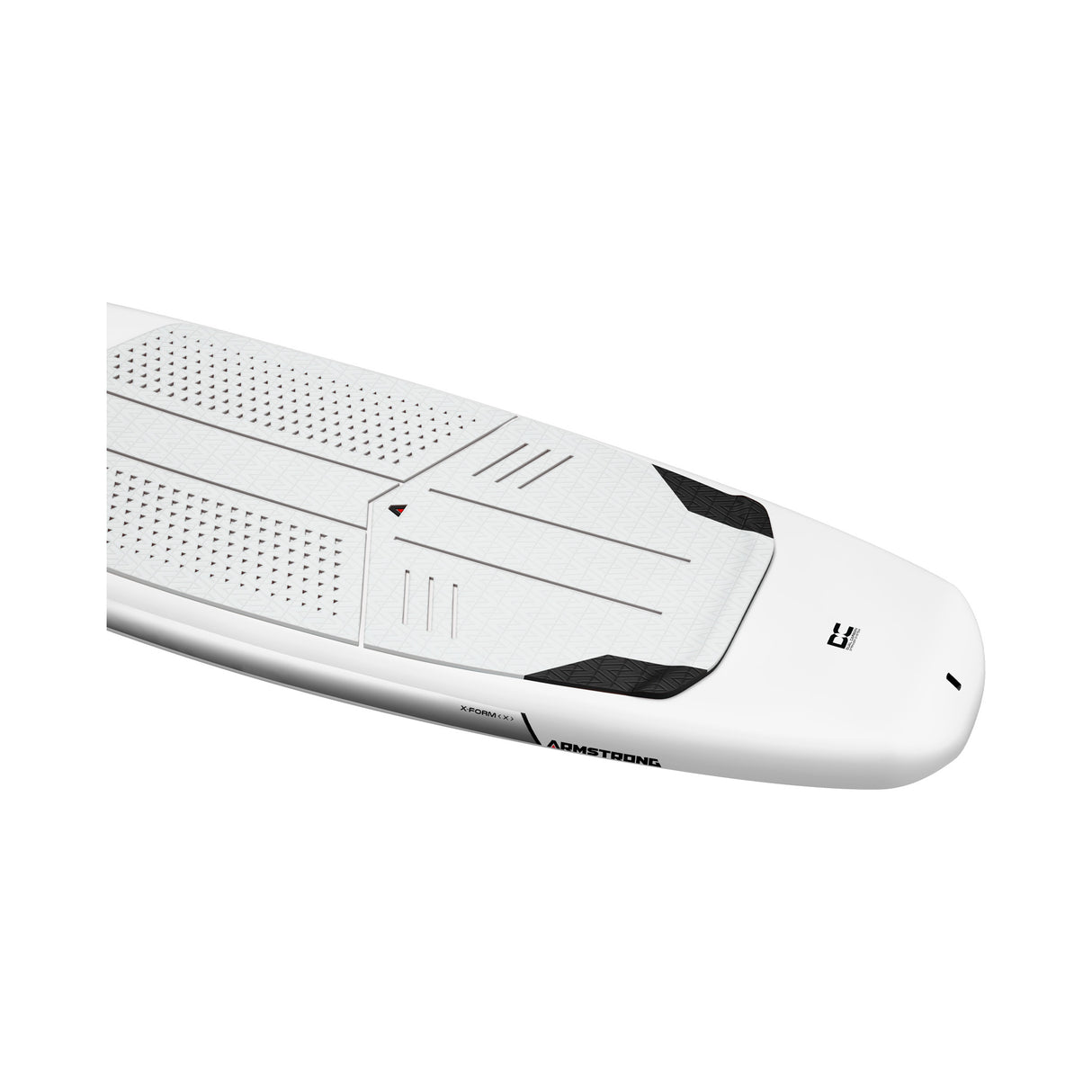Armstrong Midlength Mk II X-Form Foilboard
