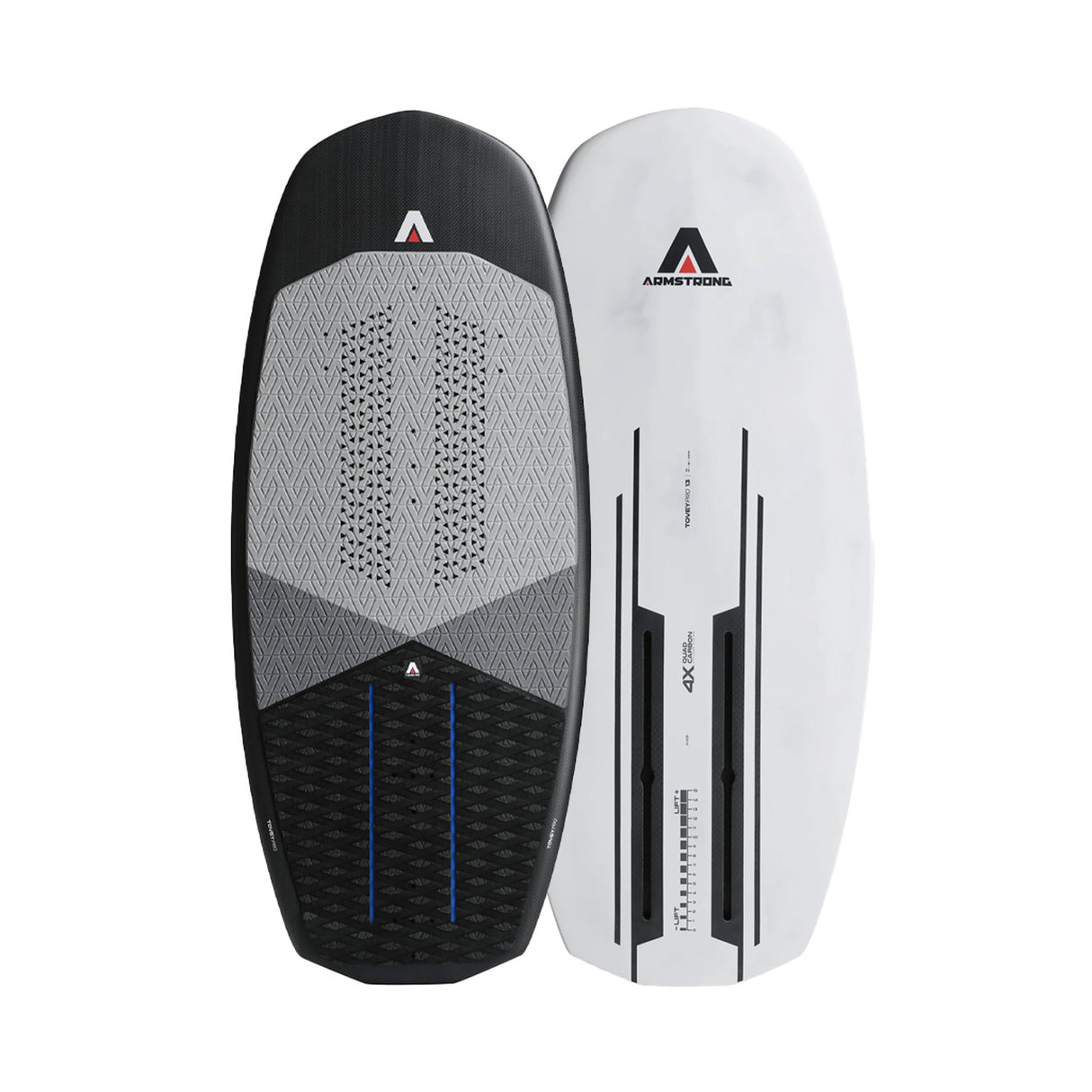 Armstrong Tovey Pro Foil Board