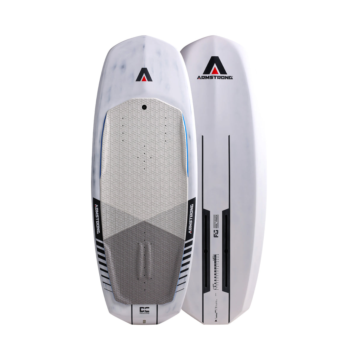 Armstrong Wing FG Foil Board 34L-58L