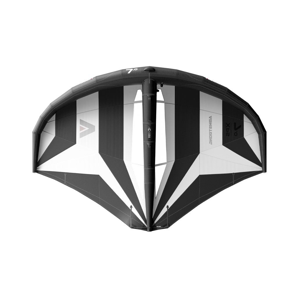 Armstrong xps lightwind