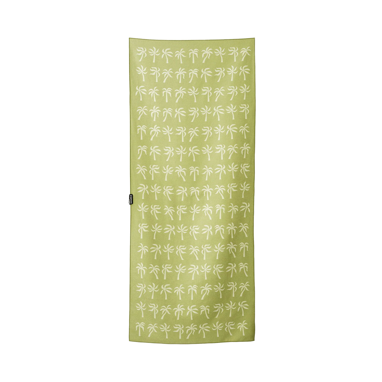 Nomadix Towel Breezy Palms Olive