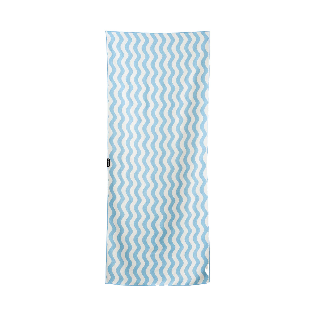 Nomadix Towel Calm Seas Pale Blue Sky