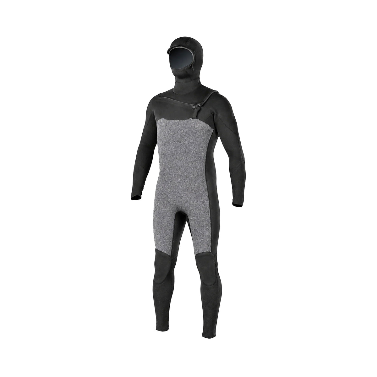 Ride Engine RE_X 5/4/3 Hooded Chest Zip Full Wetsuit