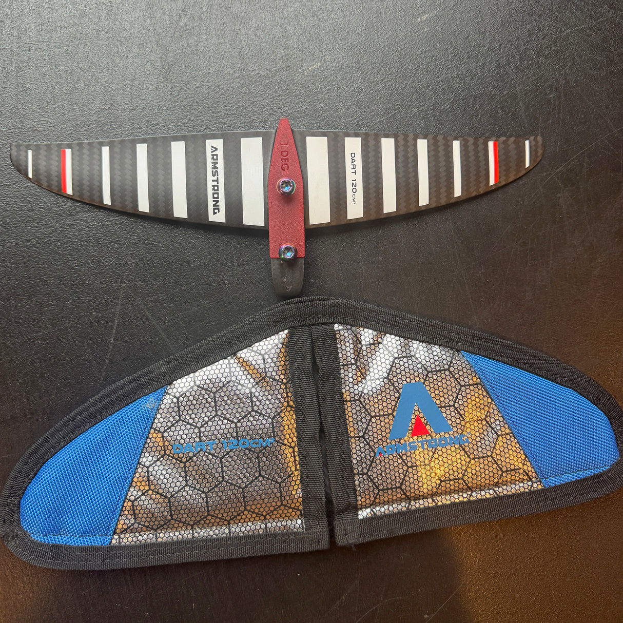 DEMO / USED Armstrong Dart 120 Stabilizer