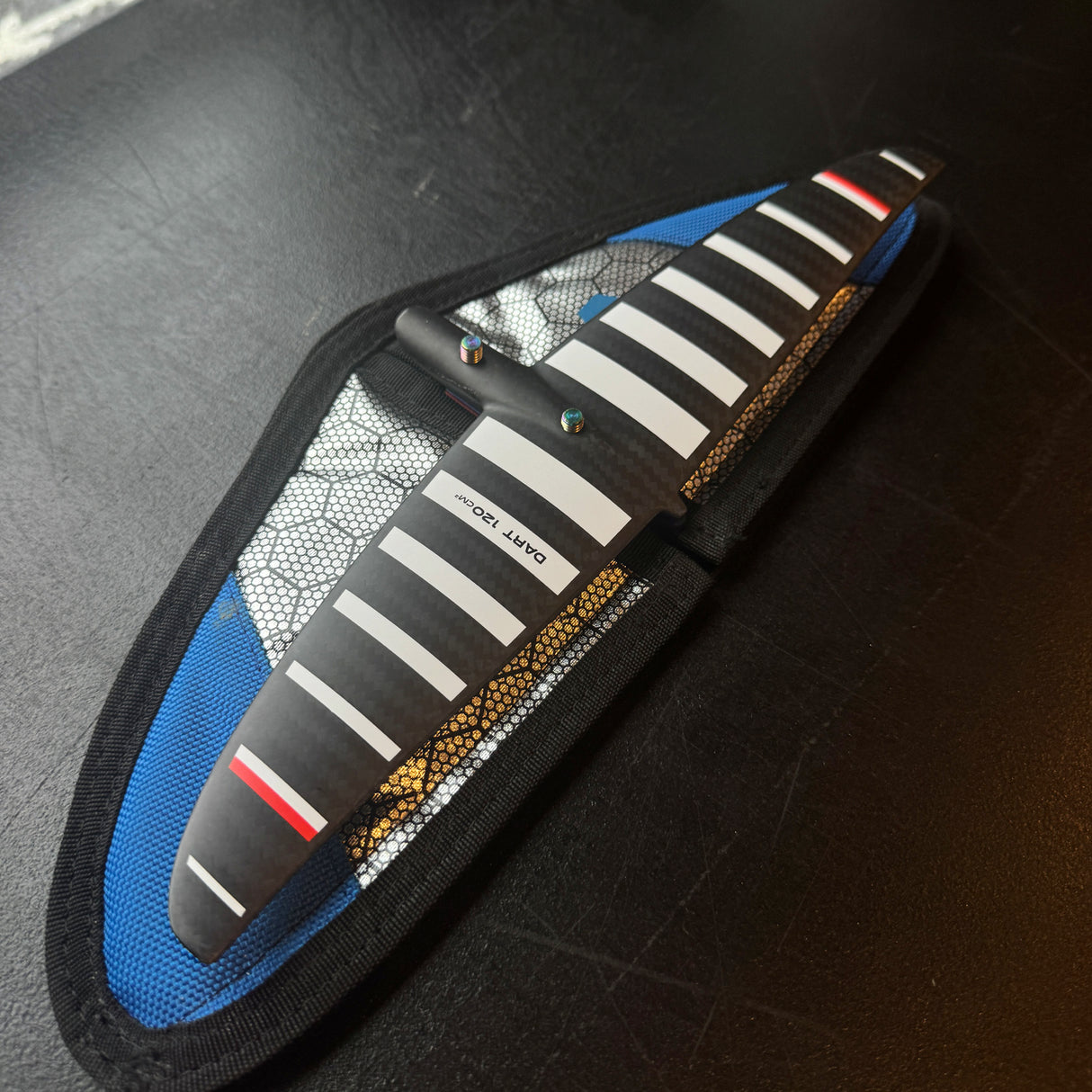 DEMO / USED Armstrong Dart 120 Stabilizer