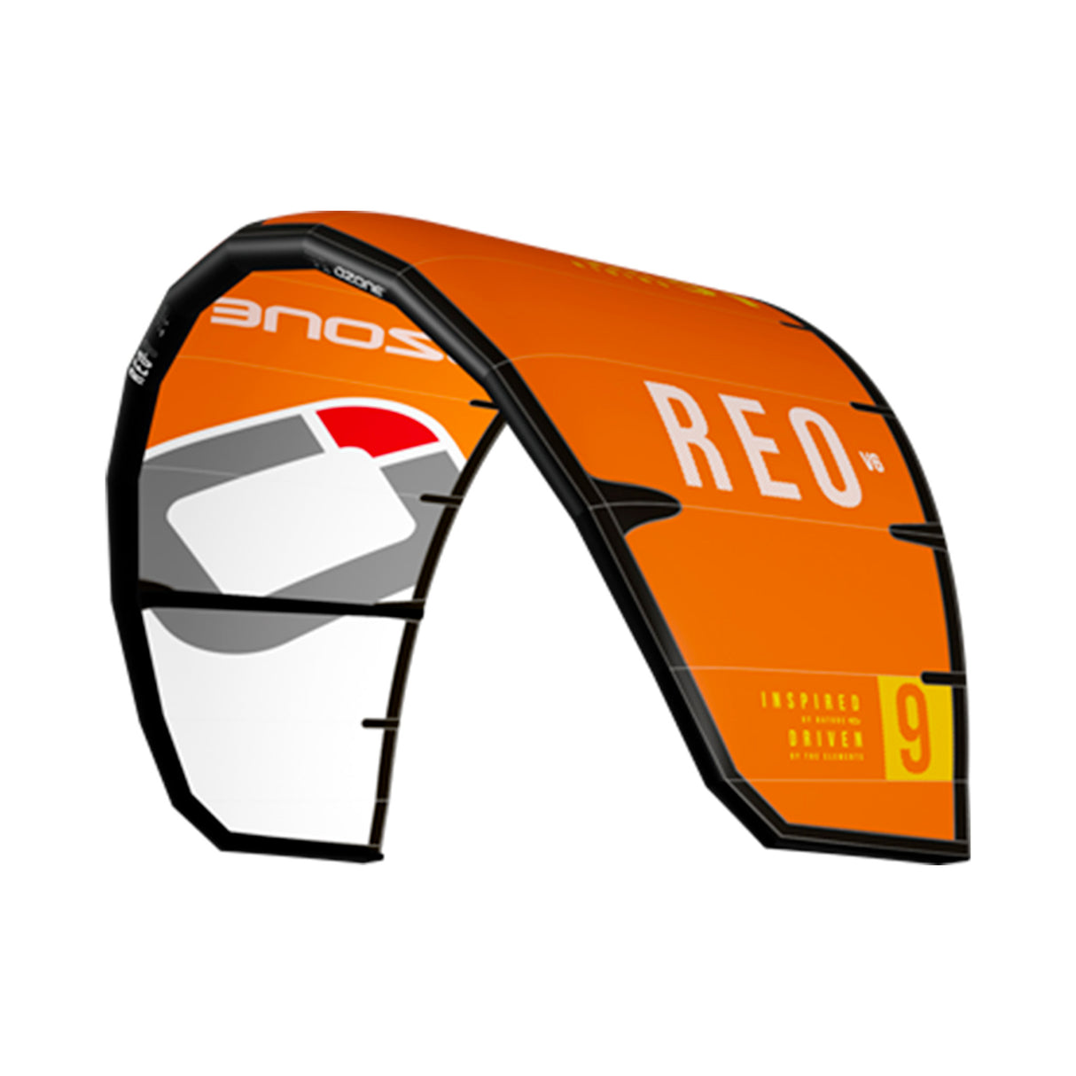 DEMO / USED Ozone V6 REO 10m Kite