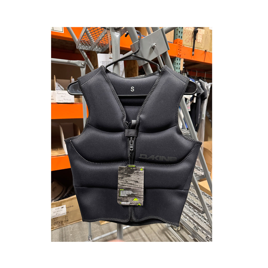 Display Model Dakine Surface Impact Vest