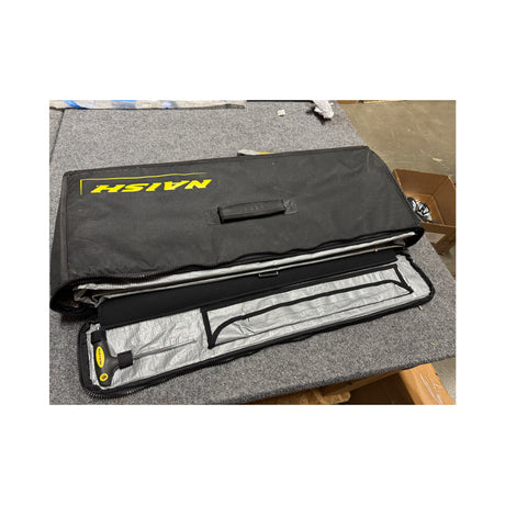 Display Model Naish S26 Foil Travel Case + Tool