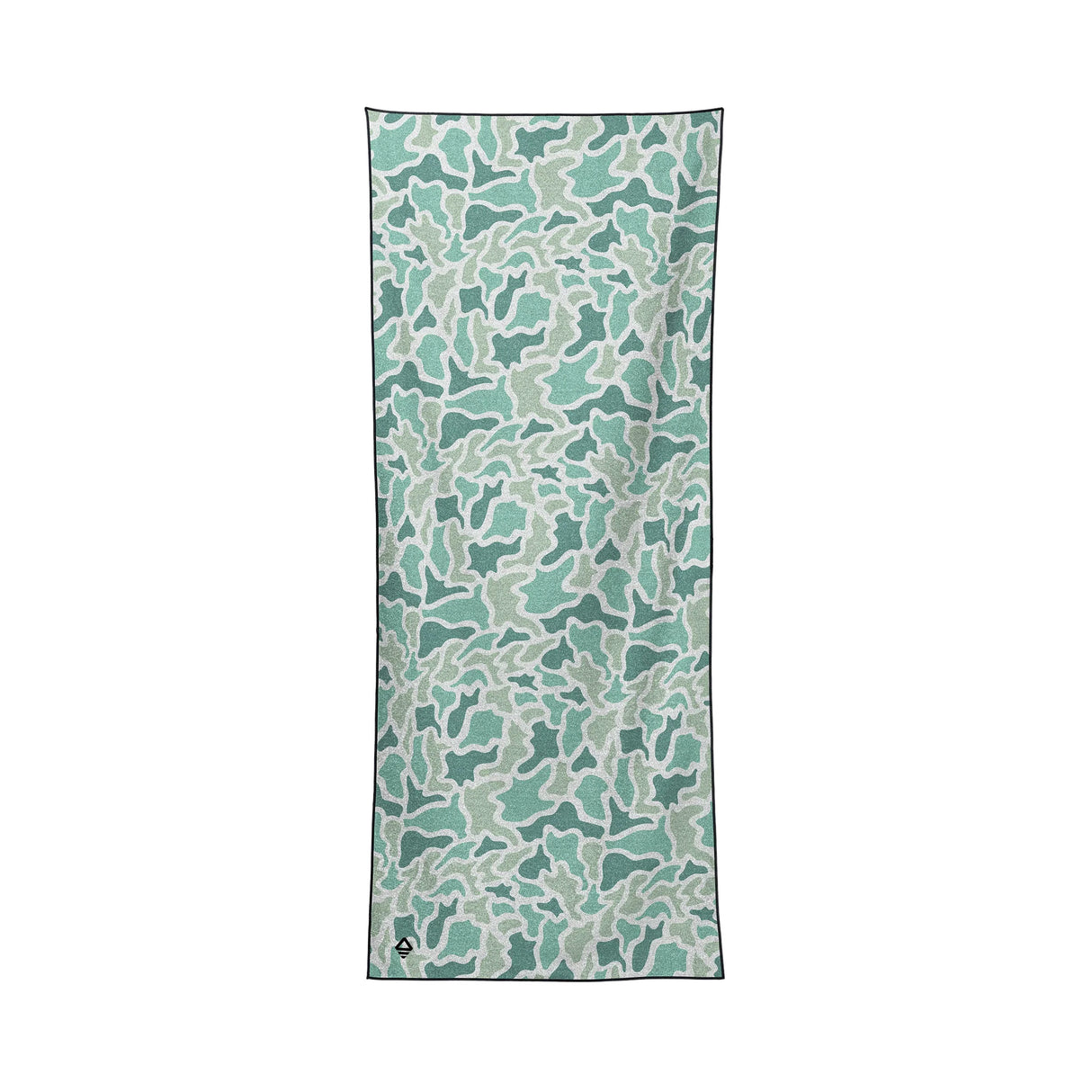 Nomadix Towel Duck Camo Agua