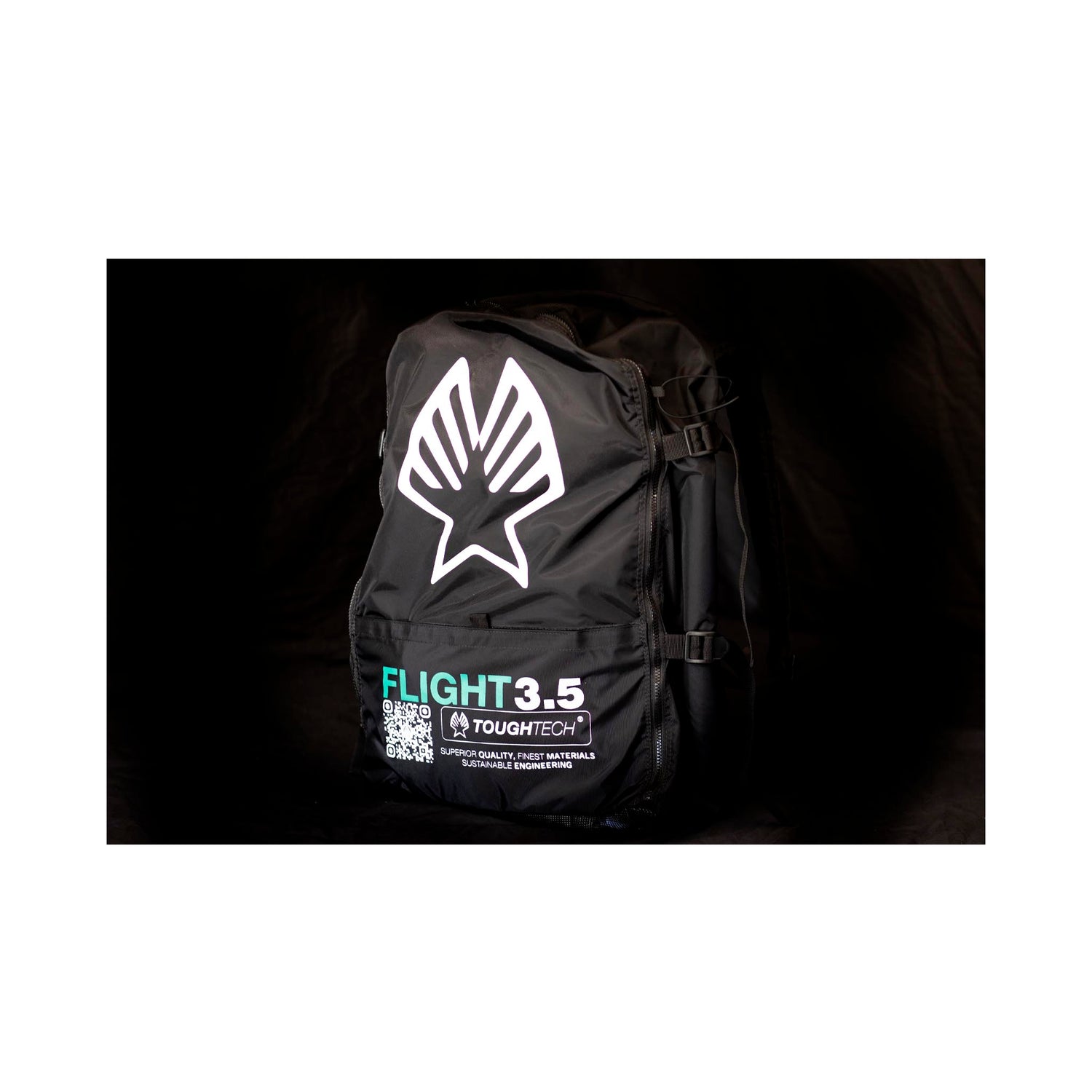 Ezzy V2 Flight Wing Foiling Wing