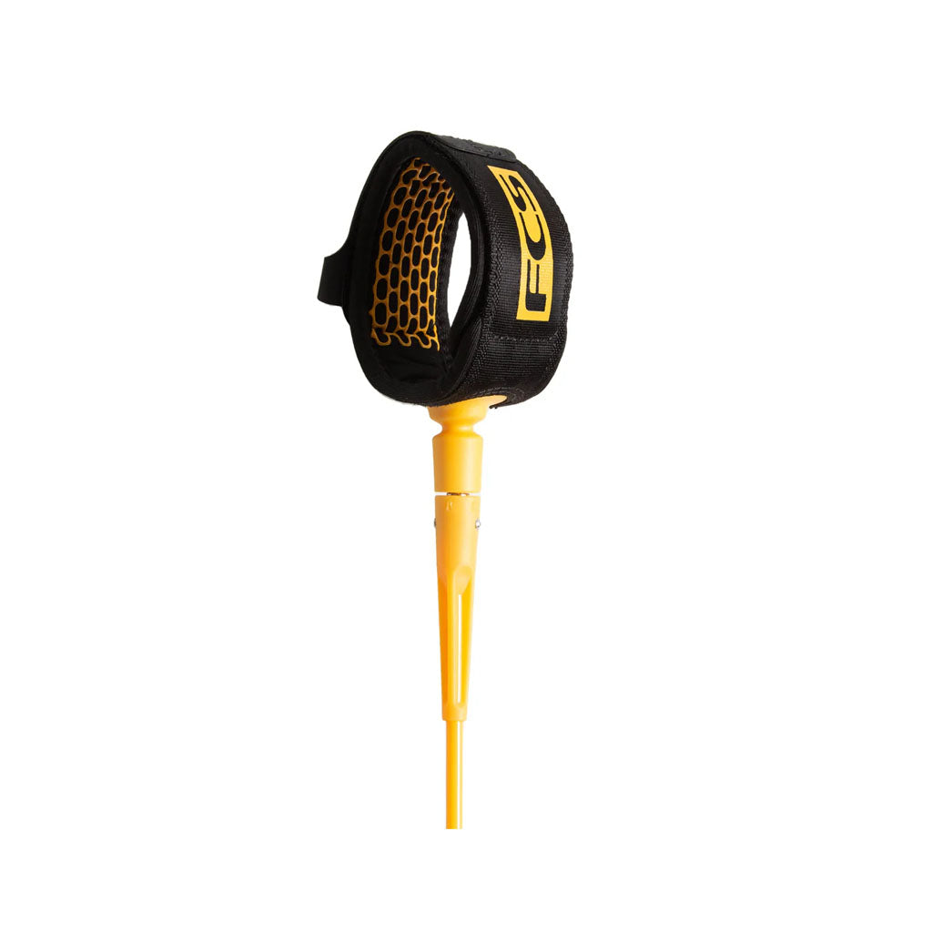 FCS 7' All Round Essential Leash