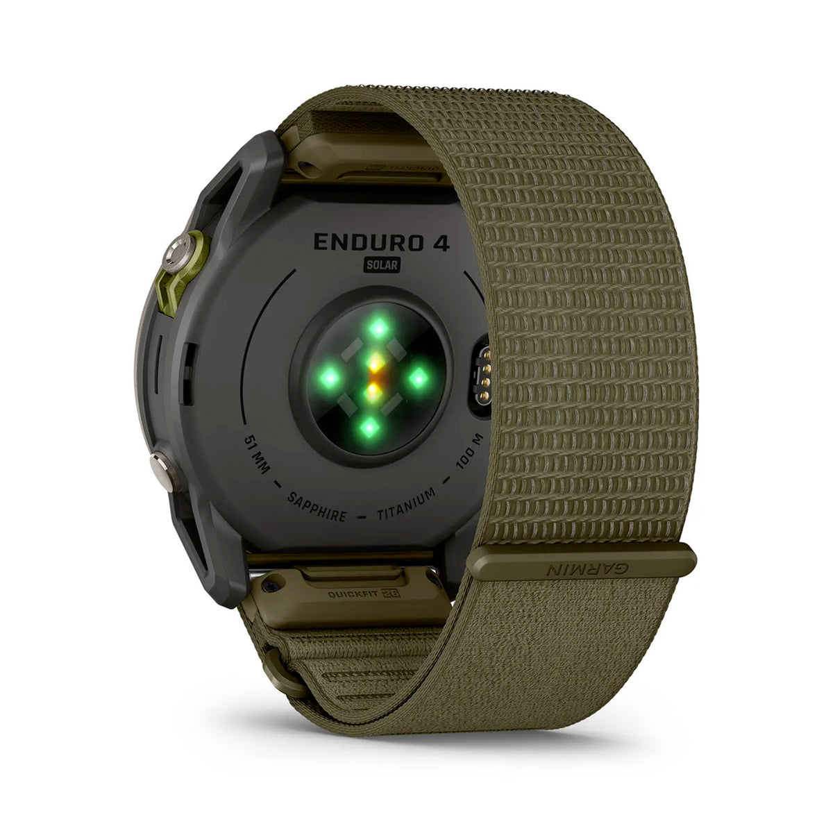 Garmin Enduro™ 4