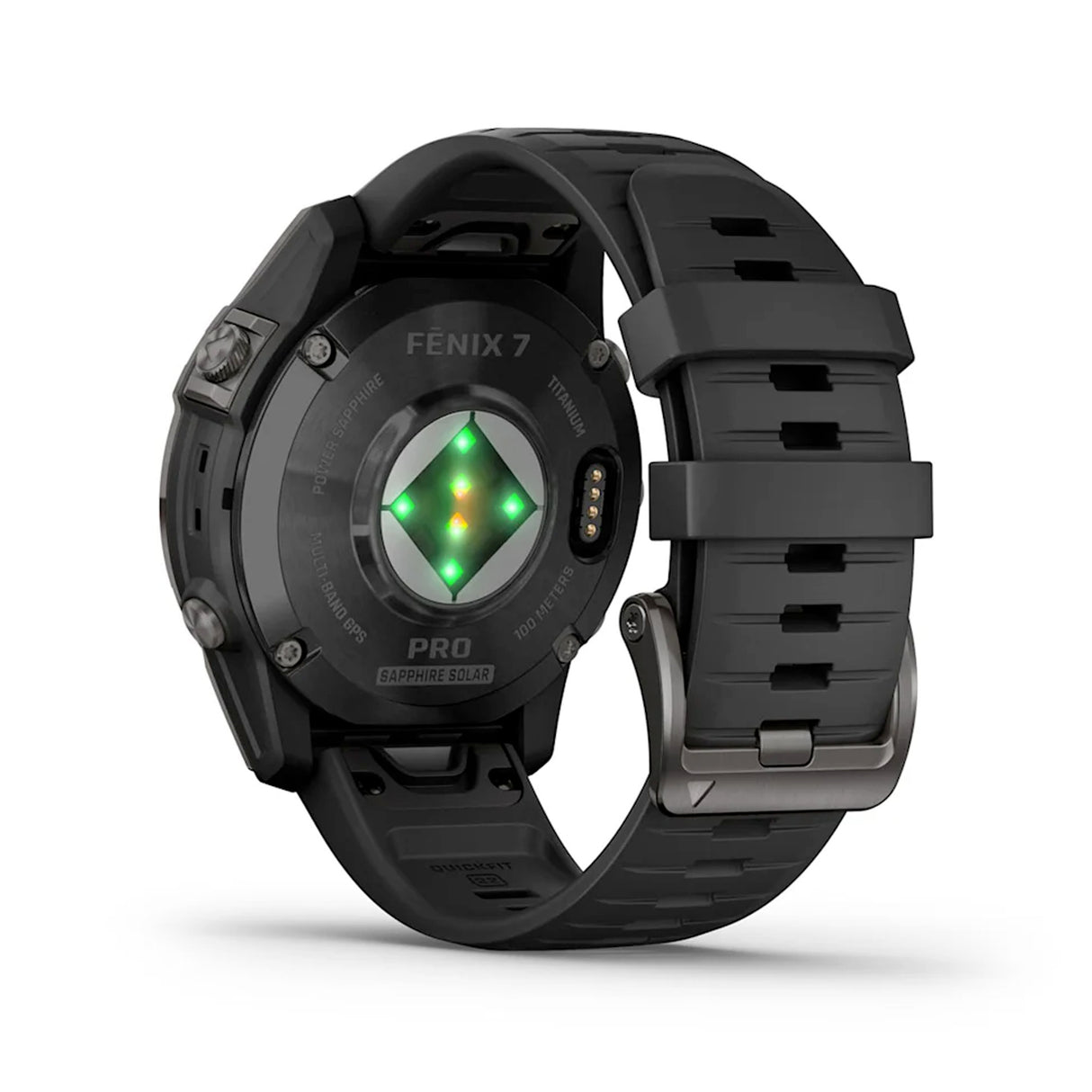 Garmin Fenix 7 Pro