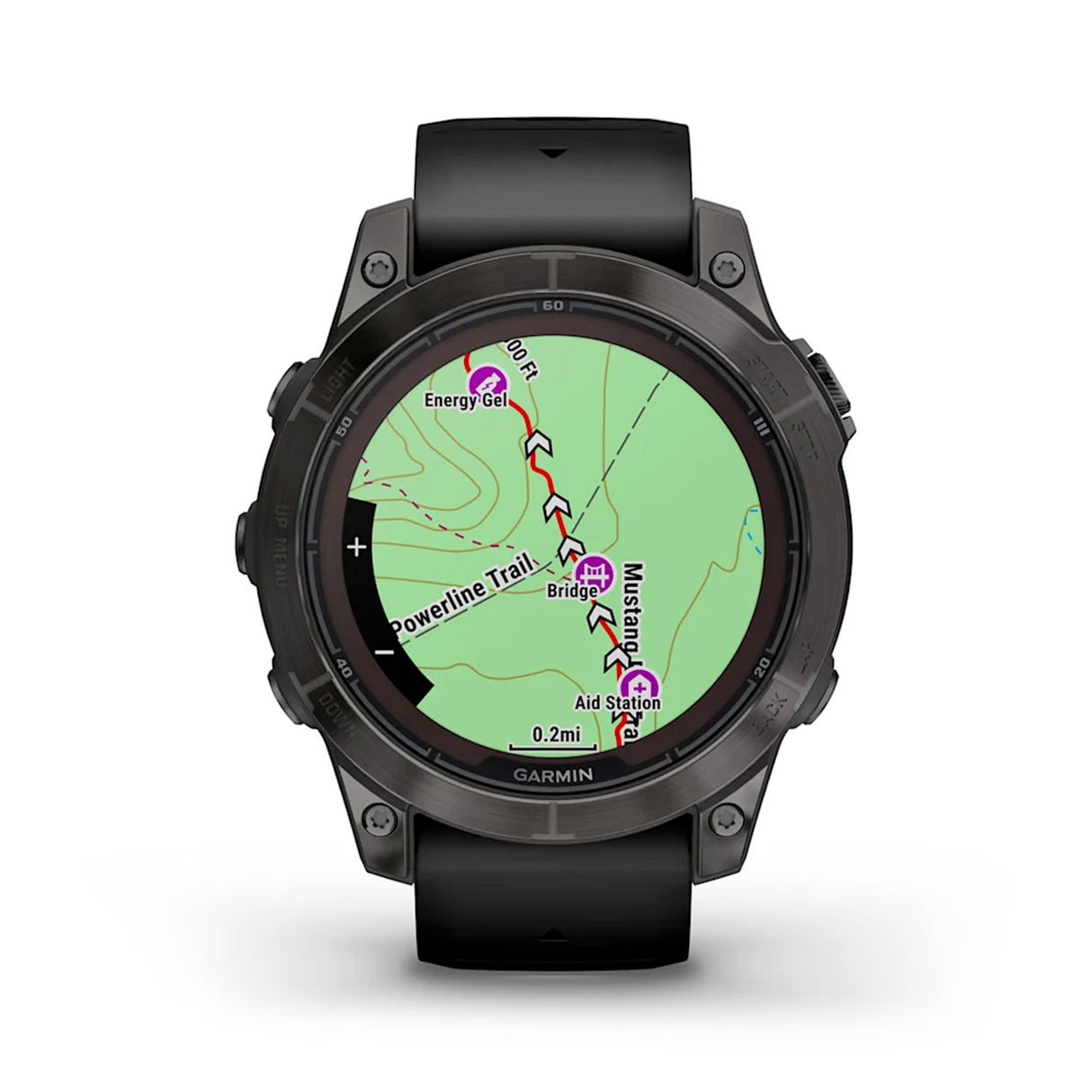 Garmin Fenix 7 Pro