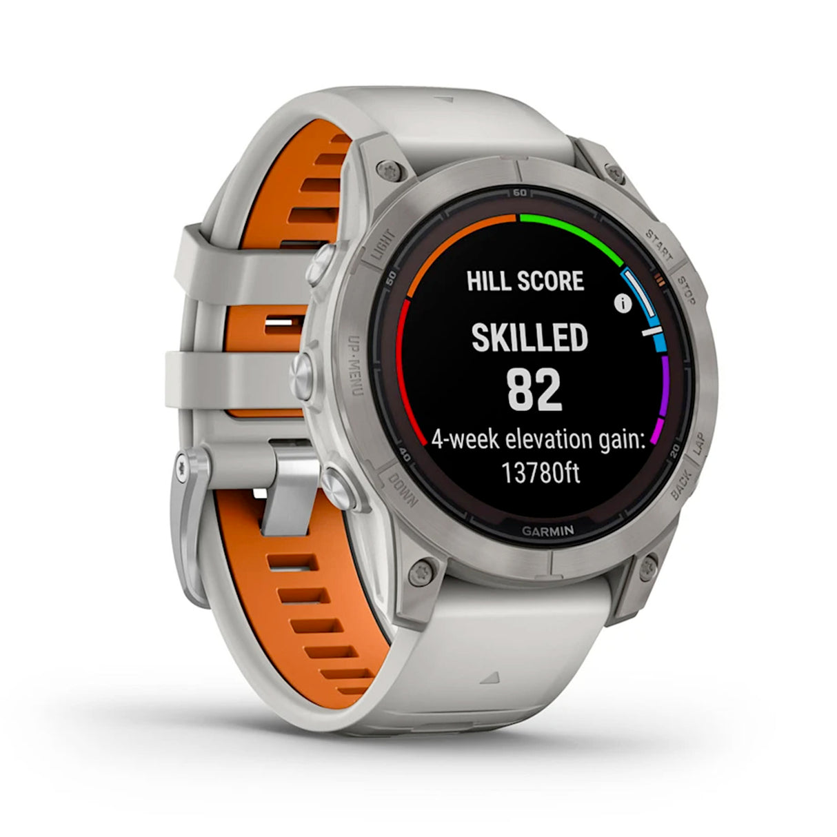 Garmin Fenix 7 Pro