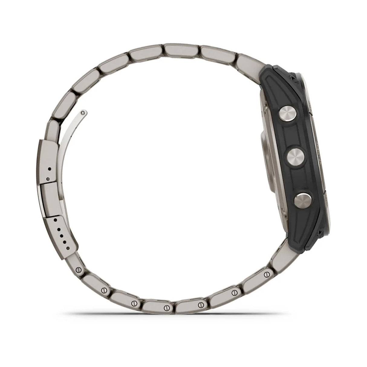 Garmin Quatix 7X – Solar Edition GPS Smart Watch