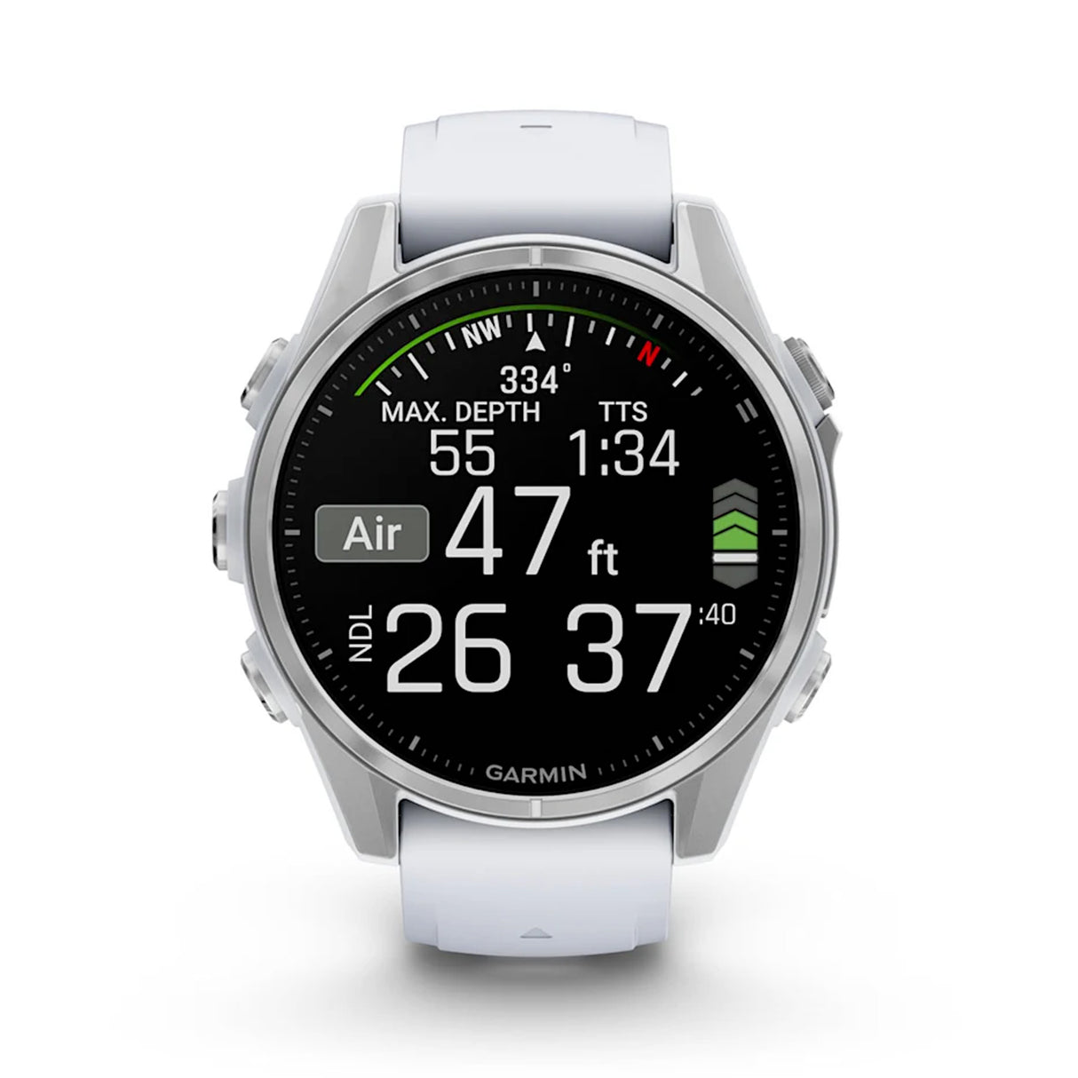 Garmin fenix 8 GPS Smart Watch