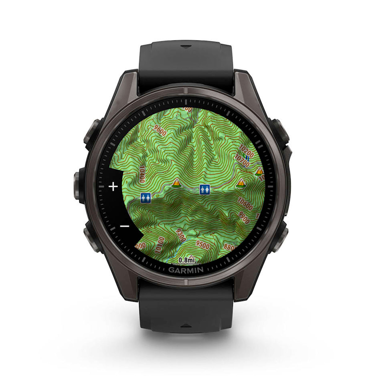 Garmin fenix 8 GPS Smart Watch