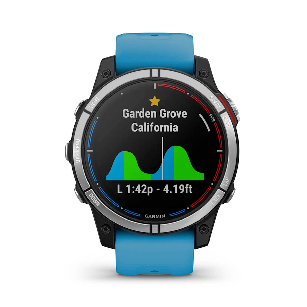 Garmin quatix 7 GPS Smart Watch