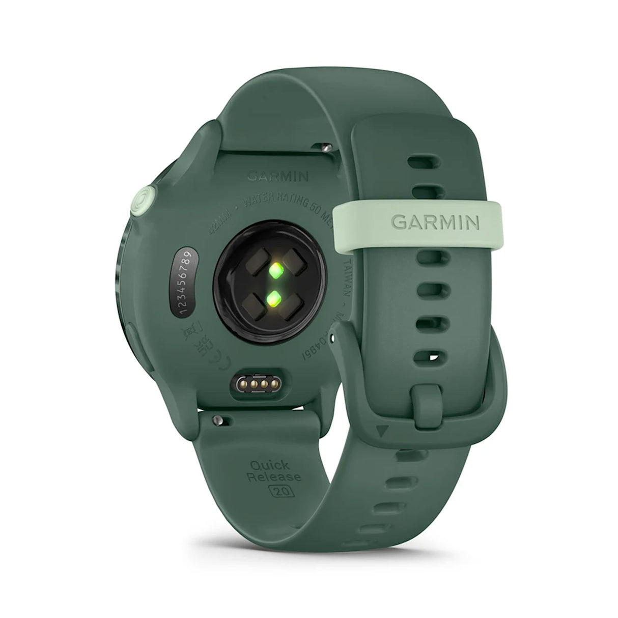 Garmin vivoactive 6 GPS Smart Watch