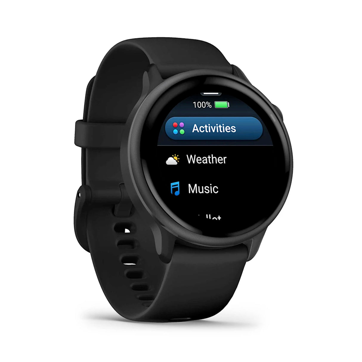 Garmin vivoactive 6 GPS Smart Watch