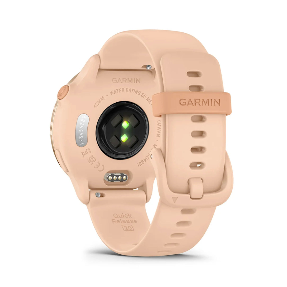 Garmin vivoactive 6 GPS Smart Watch