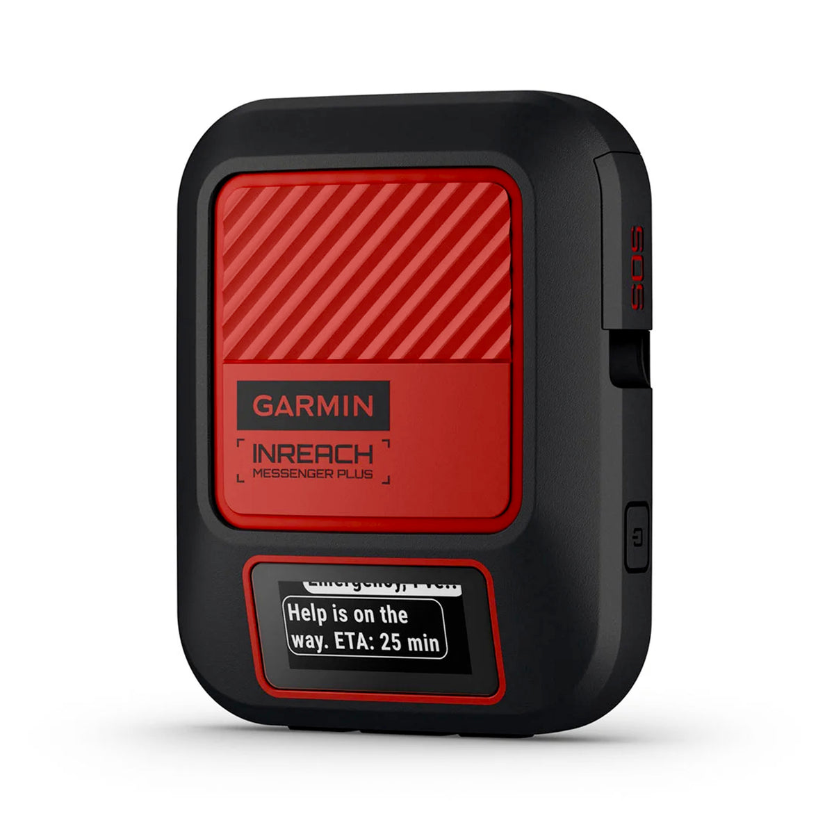 Garmin inReach® Messenger Plus