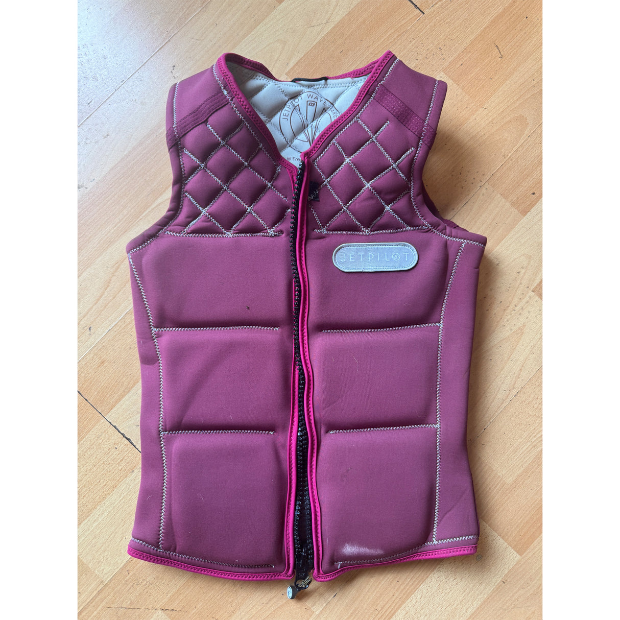 DEMO / USED Jetpilot Women's Impact Vest