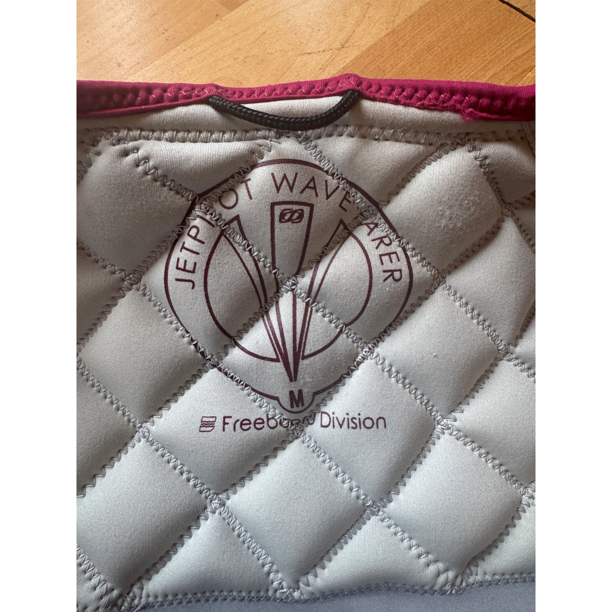 DEMO / USED Jetpilot Women's Impact Vest