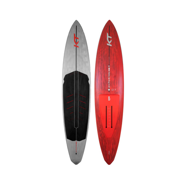 KT Ginxu Dragonfly Crossing Pro Carbon Downwind Foil Board Kite