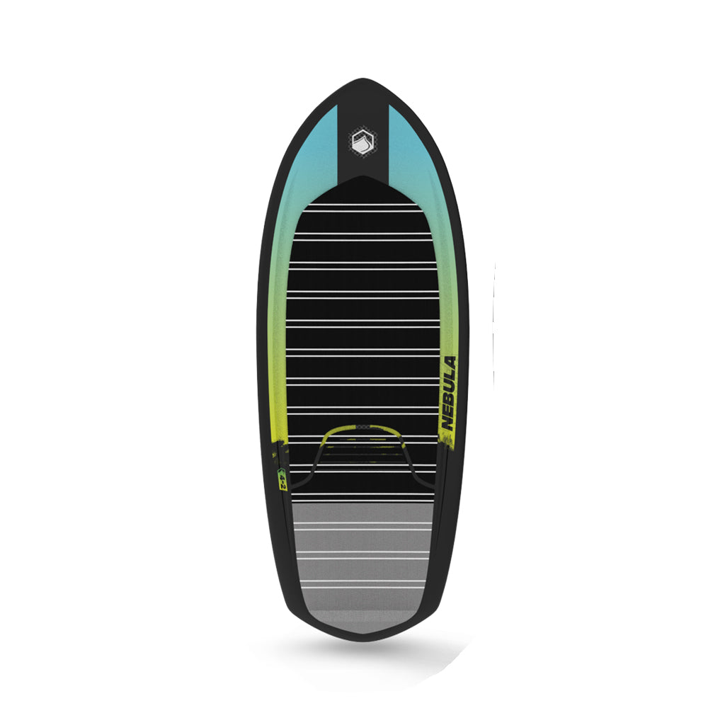 Liquid Force 2023 Nebula Wake Foil Board