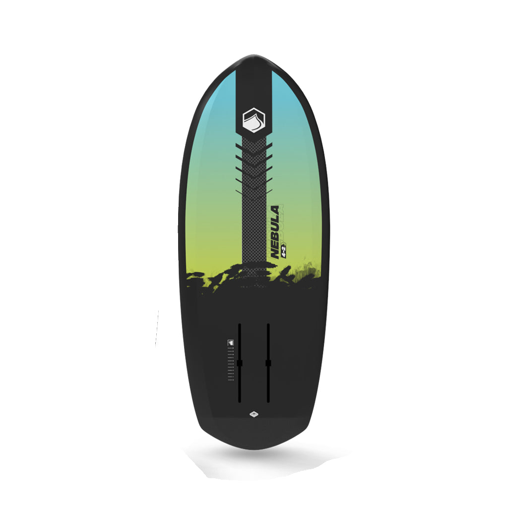 Liquid Force 2023 Nebula Wake Foil Board
