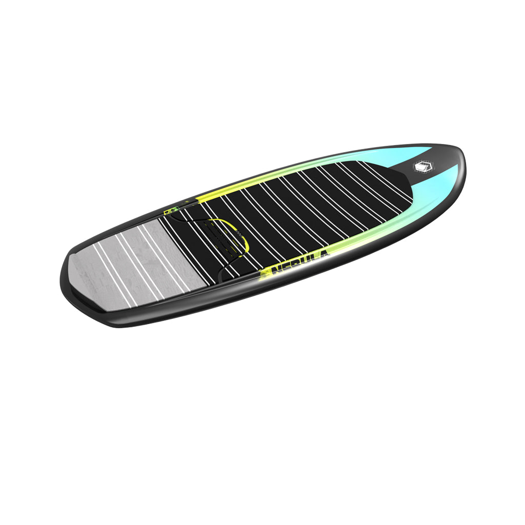 Liquid Force 2023 Nebula Wake Foil Board
