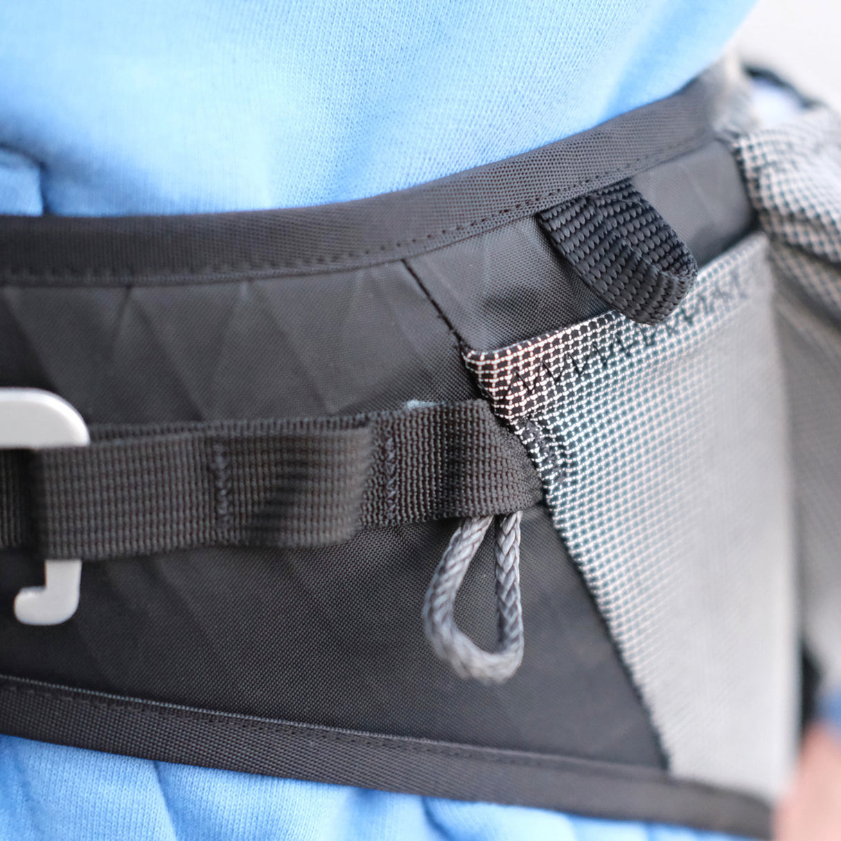 Larrabee Gearworks Parawing Stash Belt