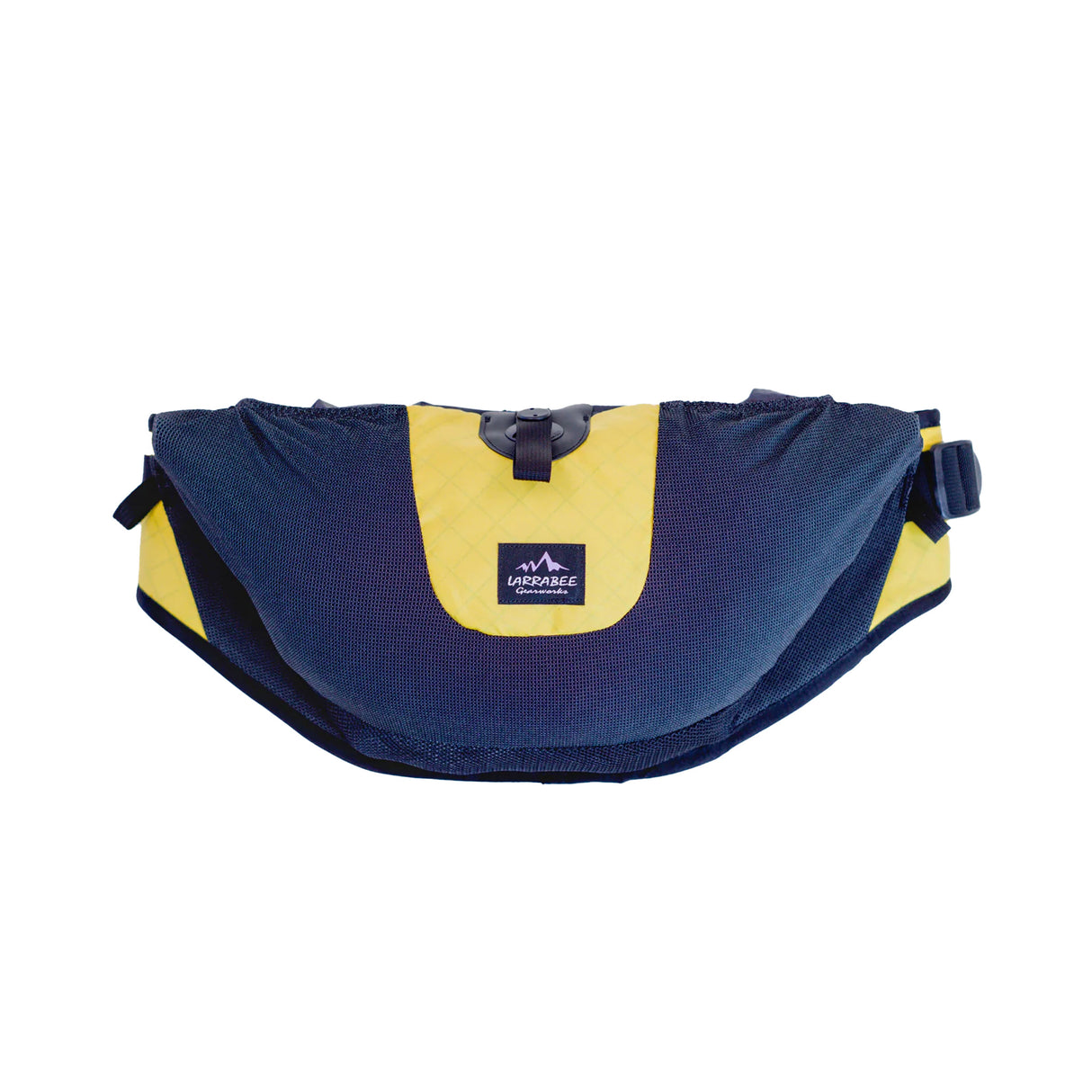 Larrabee Gearworks V2 Stash Belt