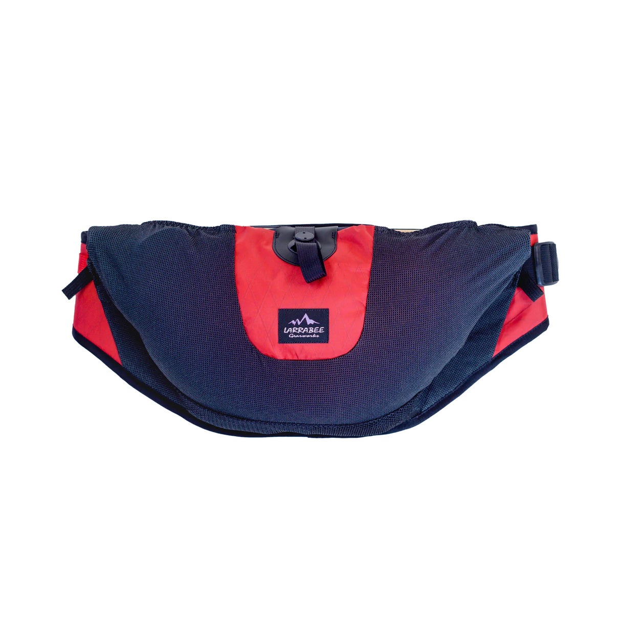 Larrabee Gearworks V2 Stash Belt