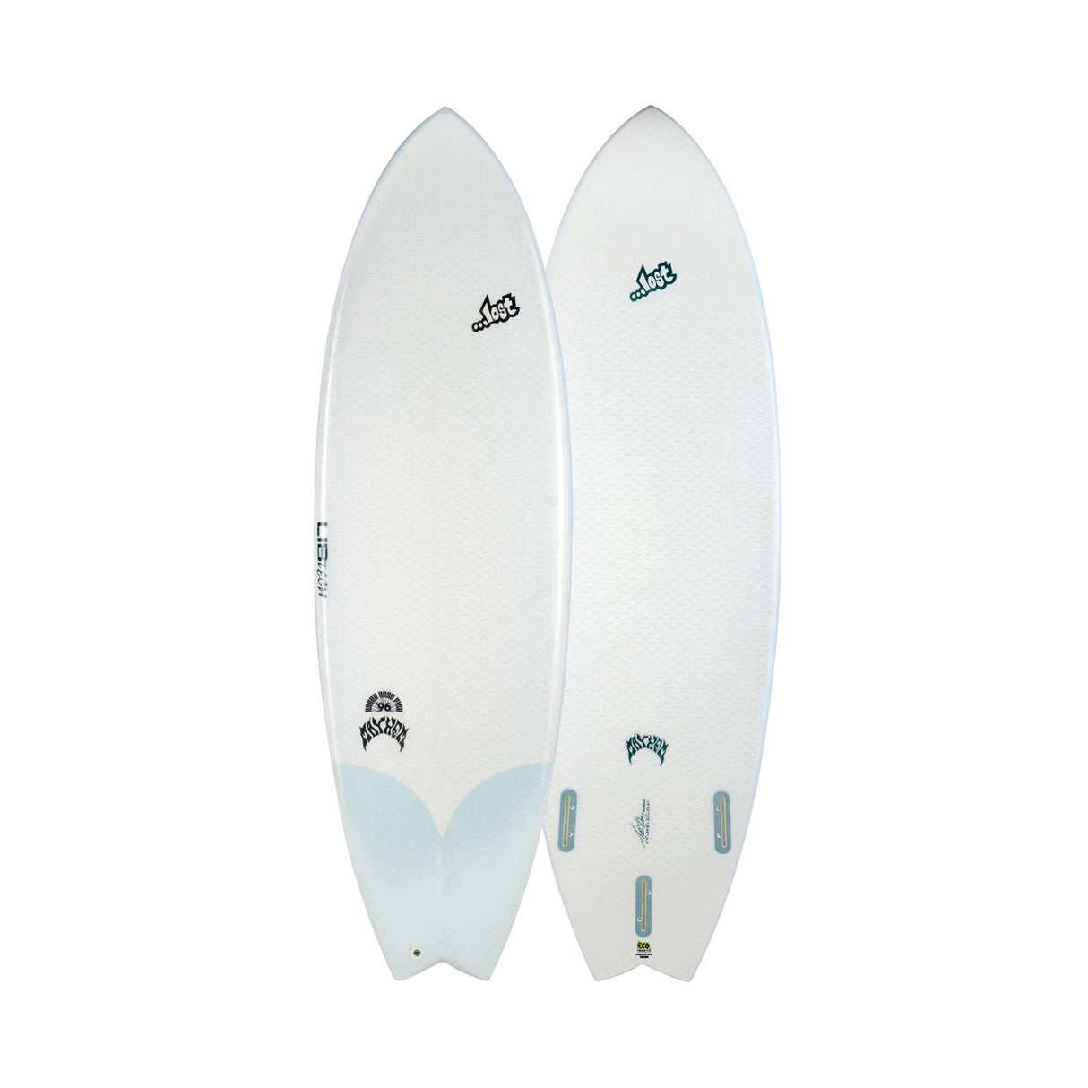 Lib Tech 2026 LOST RNF 96 Surfboard