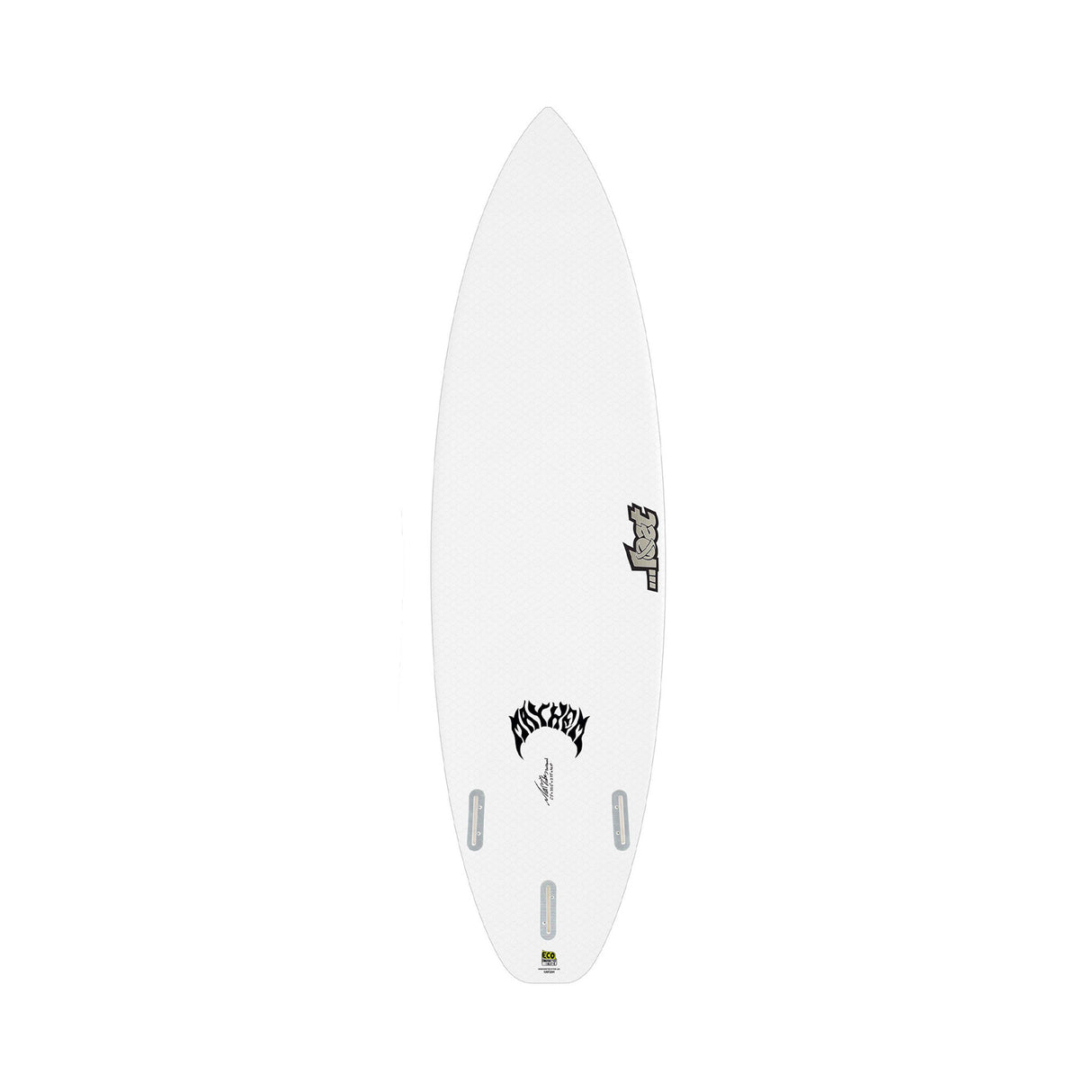 Lib Tech 2026 LOST Big Rig Driver Surfboard