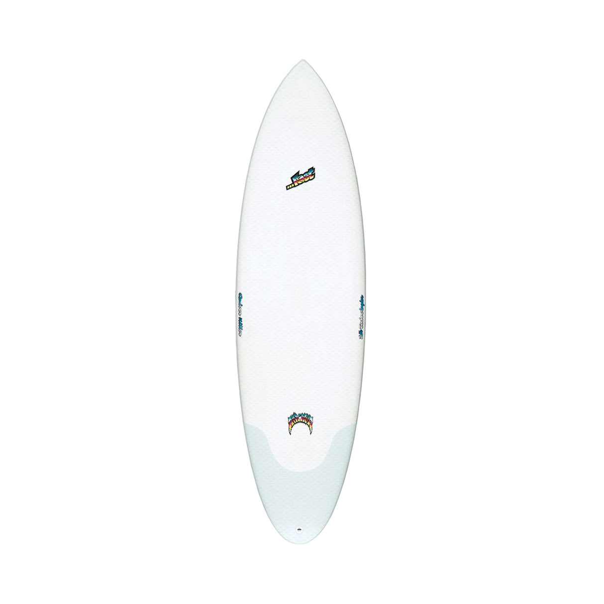 Lib Tech 2026 LOST Quiver Killer FC Surfboard