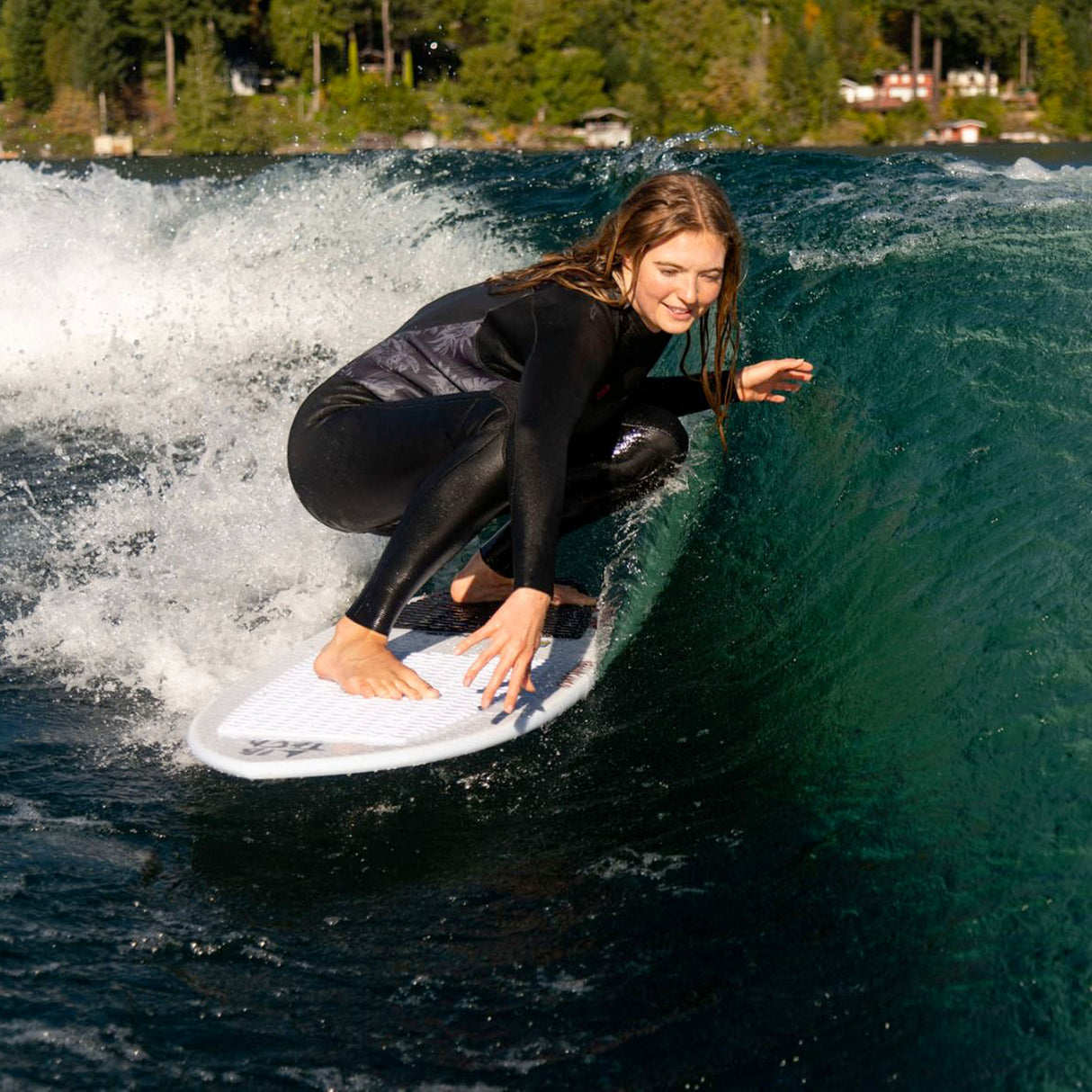 Lib Tech 2026 Hydro Snapper Skim Wakesurfer