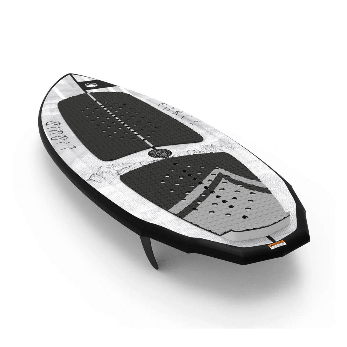 Liquid Force 2025 Primo Wakesurfer