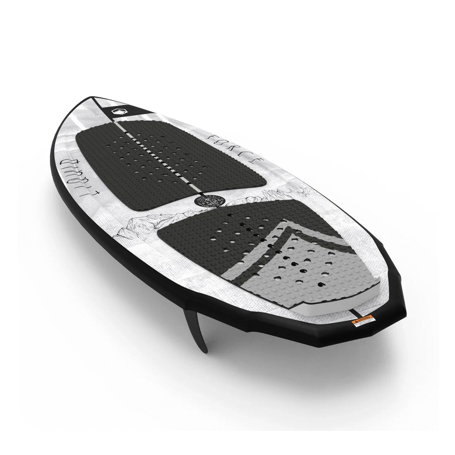 Liquid Force 2025 Primo Wakesurfer