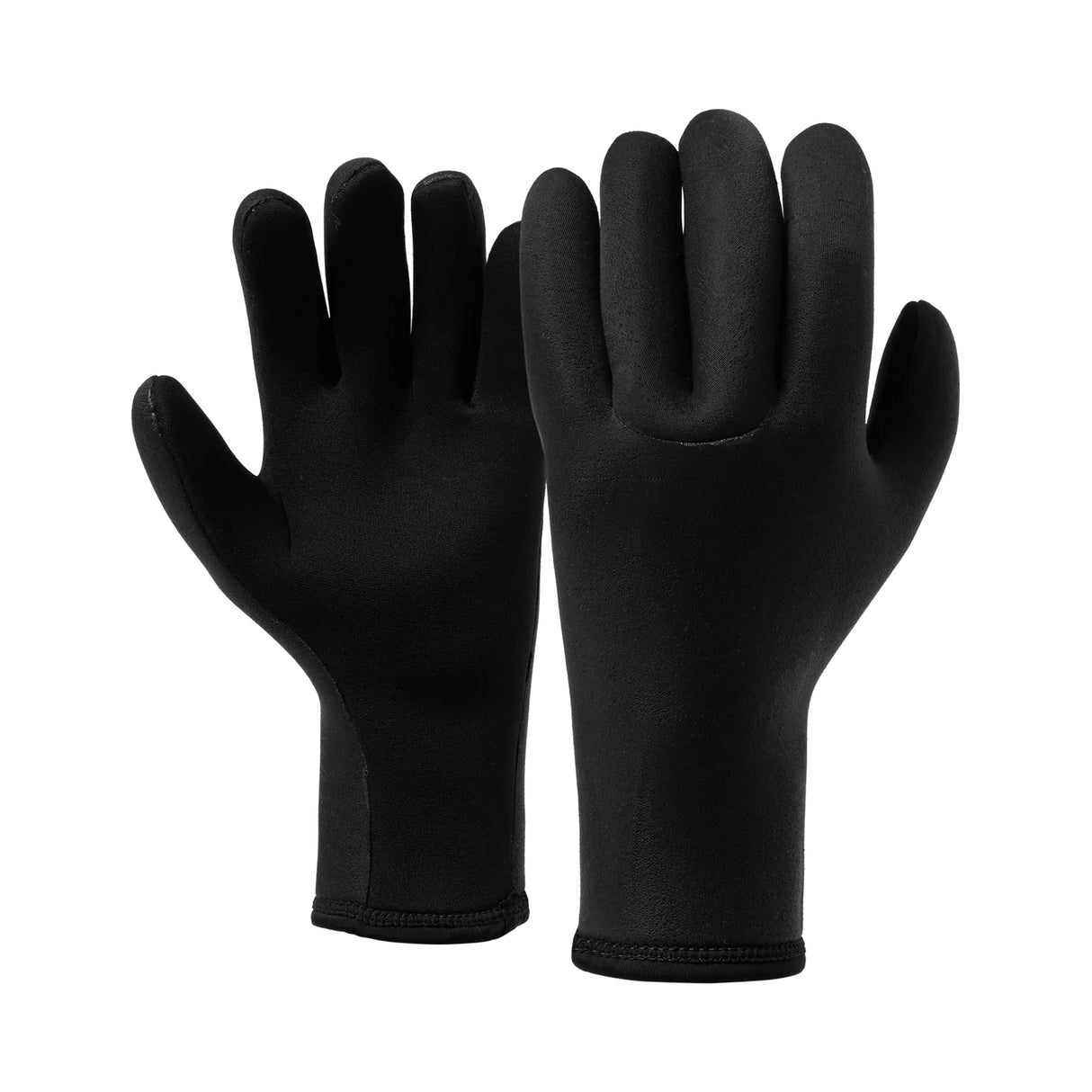Mystic 2025 Crest 1.5mm Neoprene Gloves